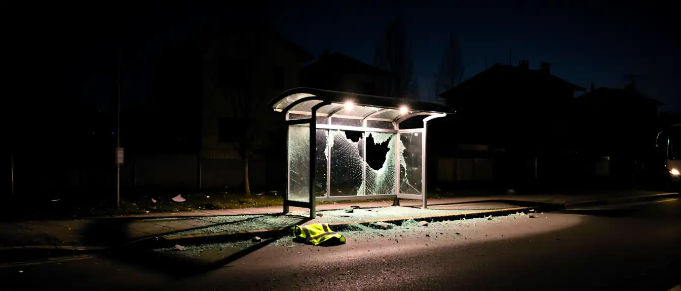 Удар по Шебекино: атака беспилотника на пассажирский автобус унесла здоровье многих жителей