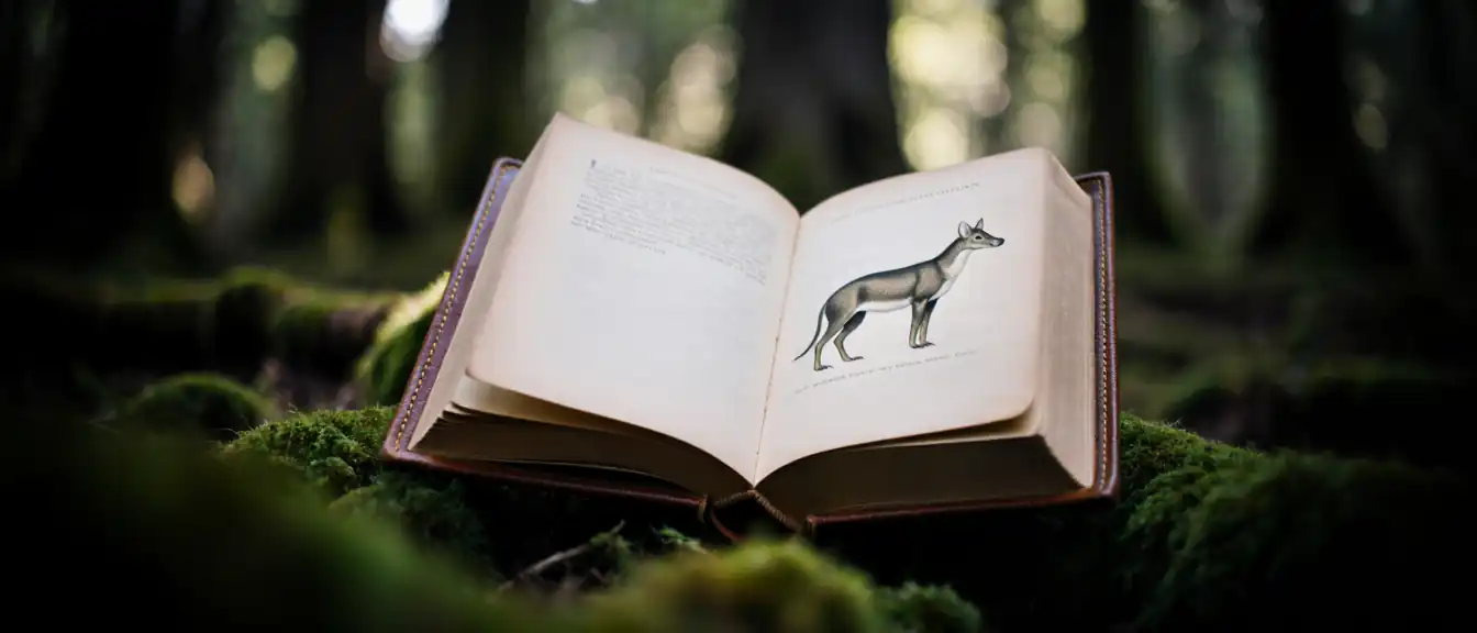 Откуда в Красной книге взялись первые обитатели: исторический экскурс от Минприроды