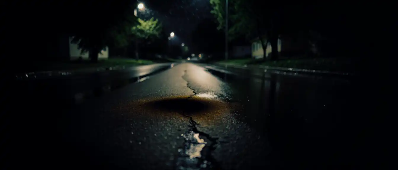 Белгороду пришлось пережить очередную ракетную атаку