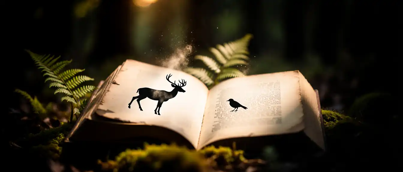 От позвоночных к биоразнообразию: как начиналась история Красной книги