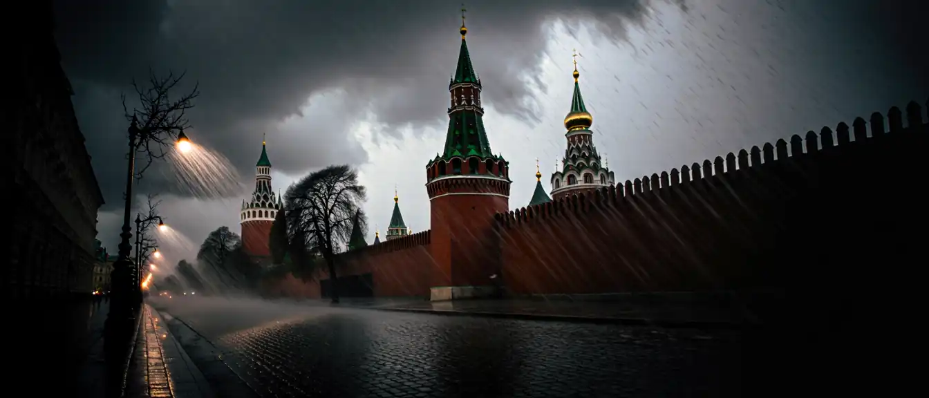 Погодная встряска в столице: москвичей предупредили о штормовых порывах и грозах