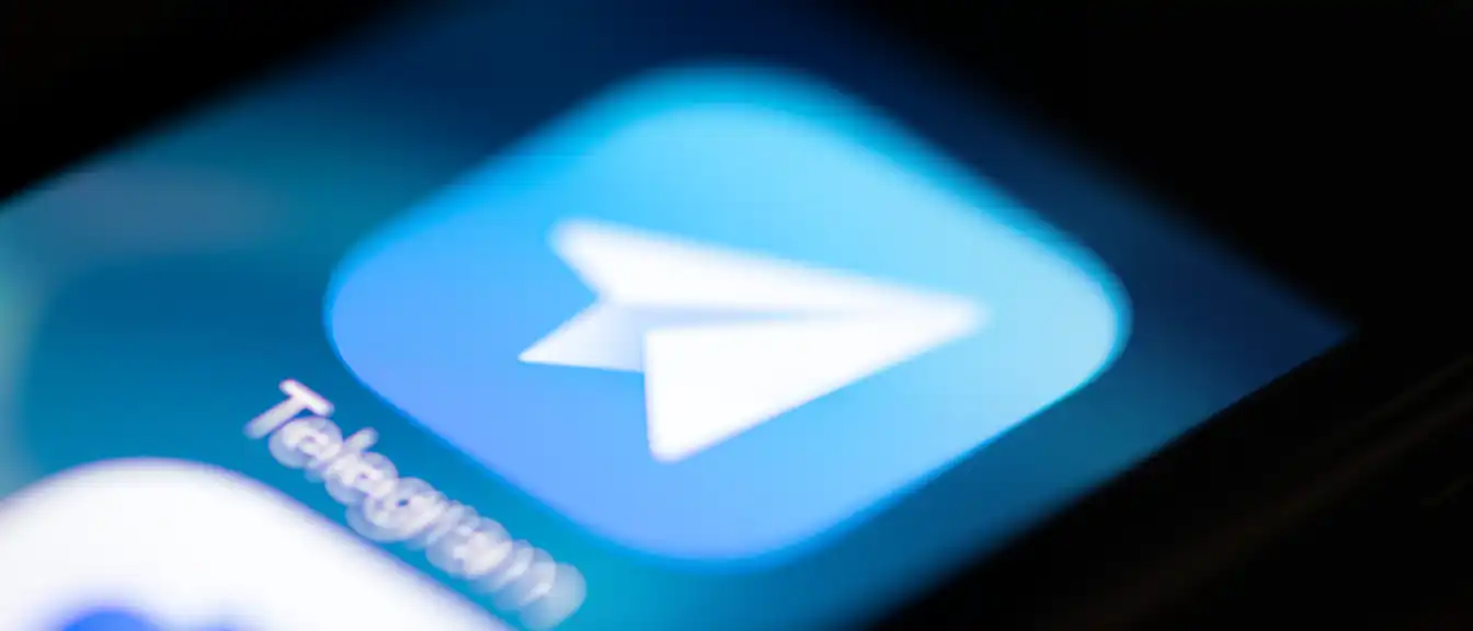 Цифровая изоляция: мессенджер Telegram исчез из магазина приложений Apple