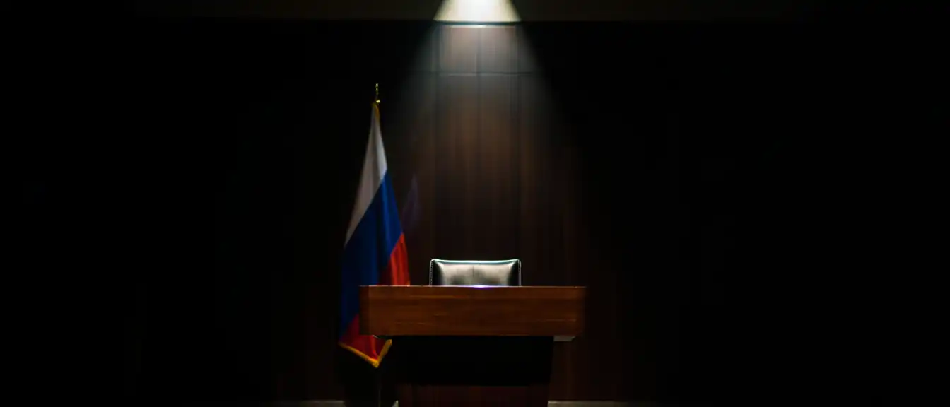 Кадровые перестановки в Ижевске: Роман Ефимов покидает пост главы правительства Удмуртии