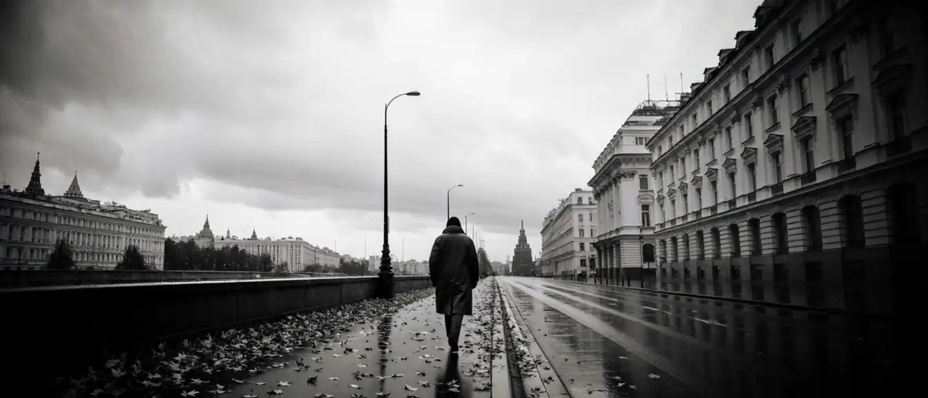 Лето уходит пораньше: Москву ждет резкое похолодание и «сентябрьский» антициклон