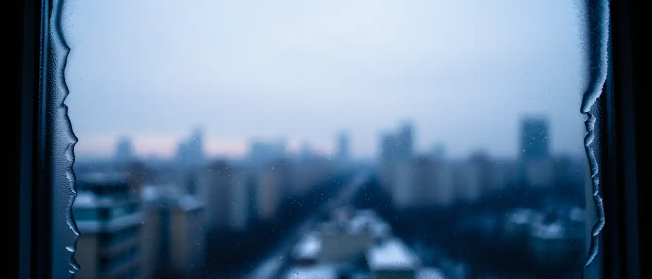 Скандинавский циклон на пороге: москвичей ждет резкое похолодание в конце недели