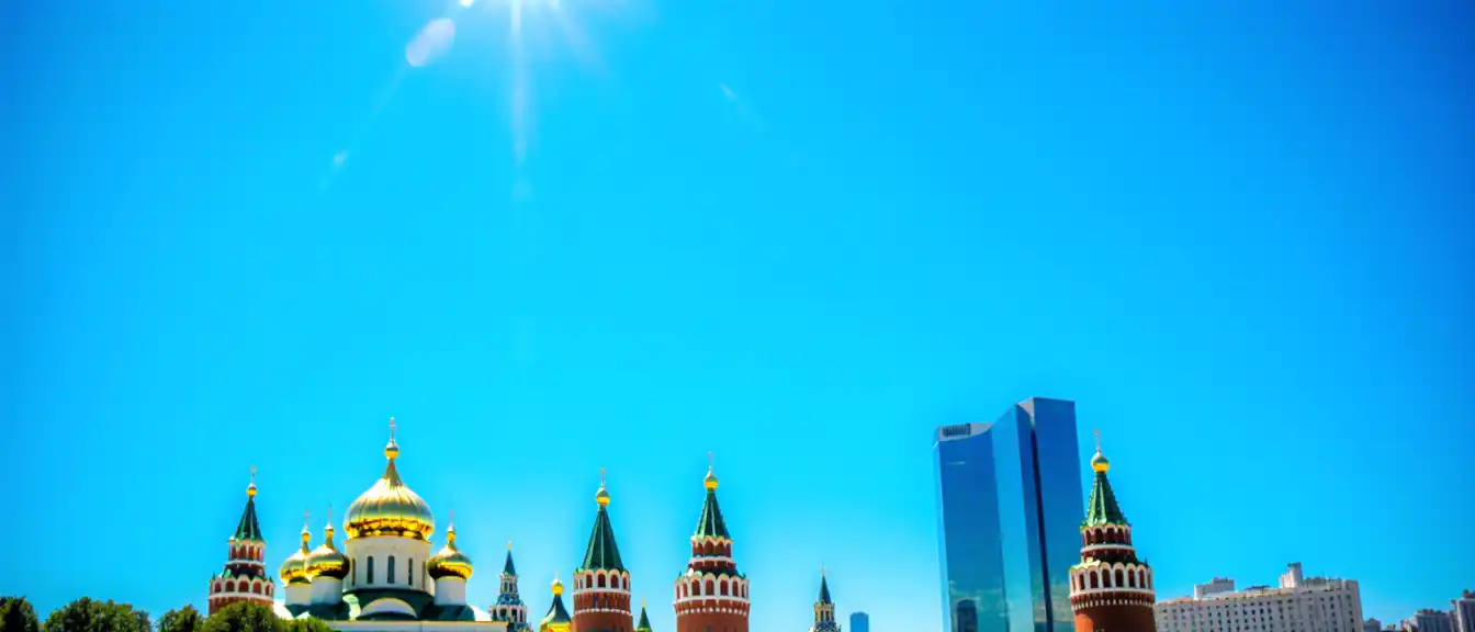 Солнечный стандарт: июнь в столице оправдал метеорологические ожидания