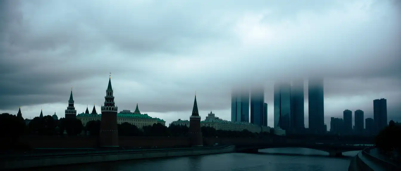 Под облаками: почему июль в Москве всё чаще подводит москвичей?