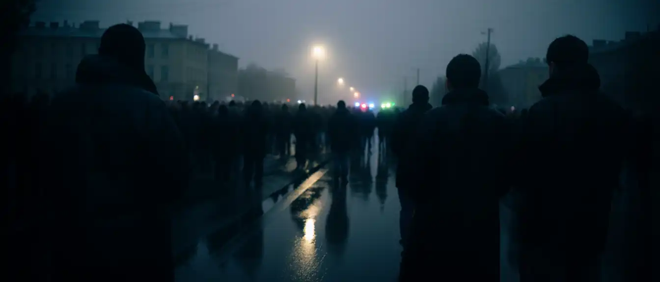 Трагедия в Кирове: регион погружается в скорбь после ракетного удара