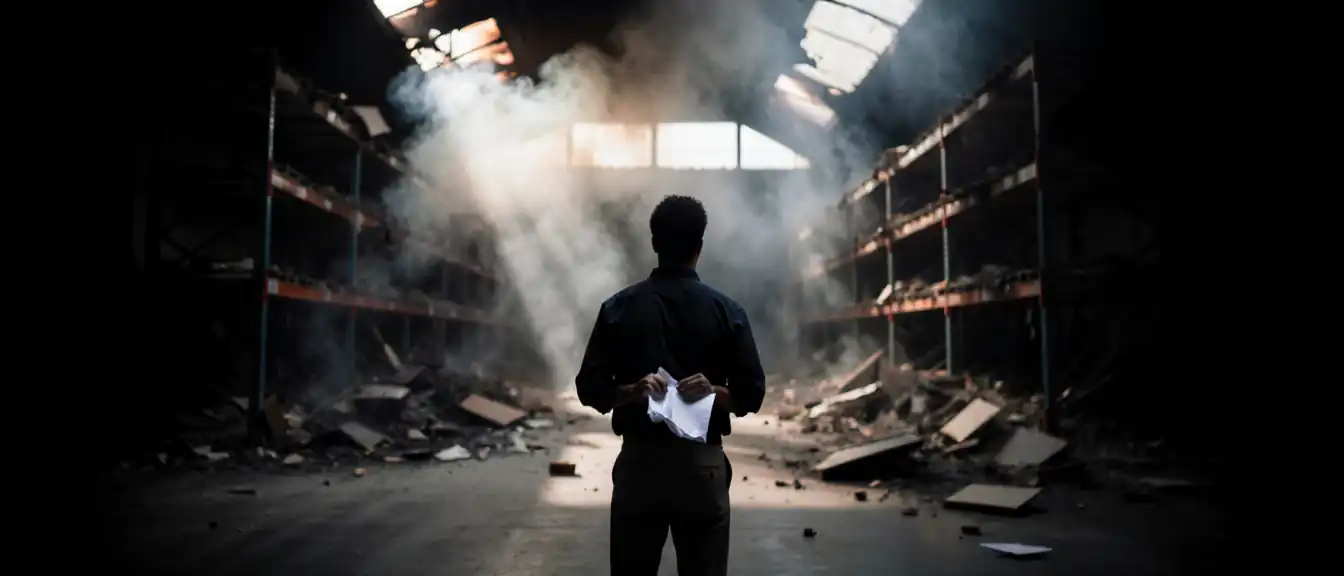 Кризис логистики: как спасти российский e-commerce от последствий атак на склады