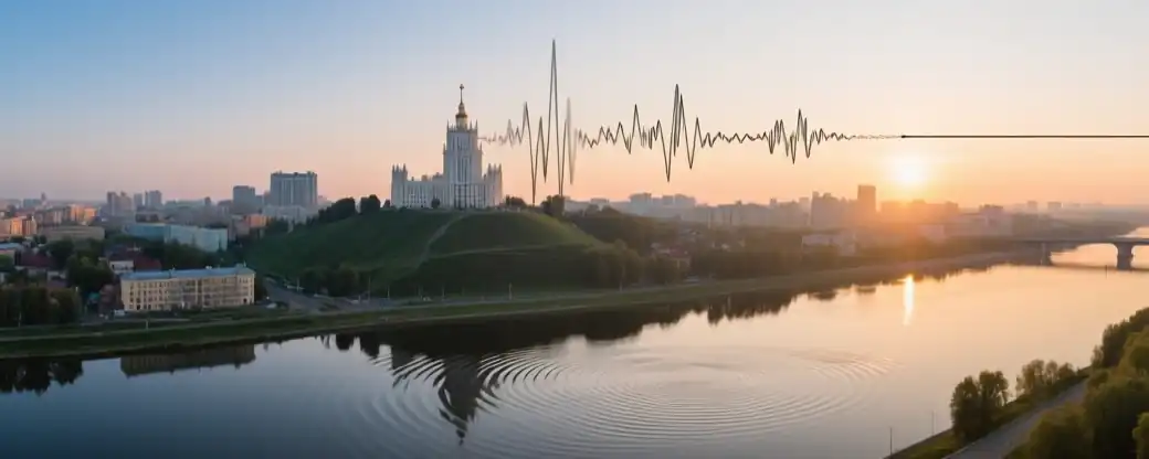 Севастопольский День Волнений: Почти 20 Землетрясений Ударяют по Городу