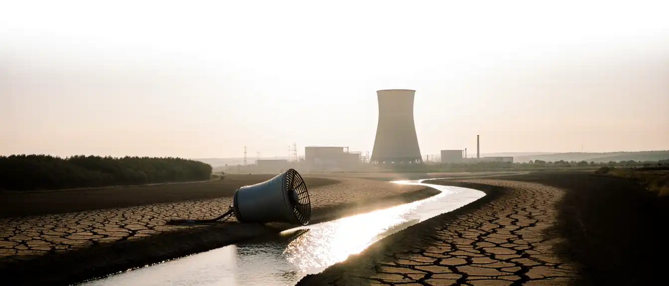 Климатический предел пройден: Западная Европа захлестнула беспрецедентная июньская жара