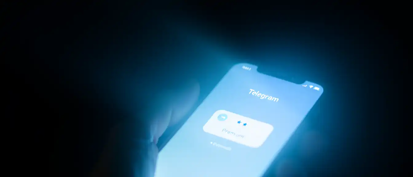 Опасная подписка: может ли оплата Telegram Premium стать поводом для уголовного преследования?