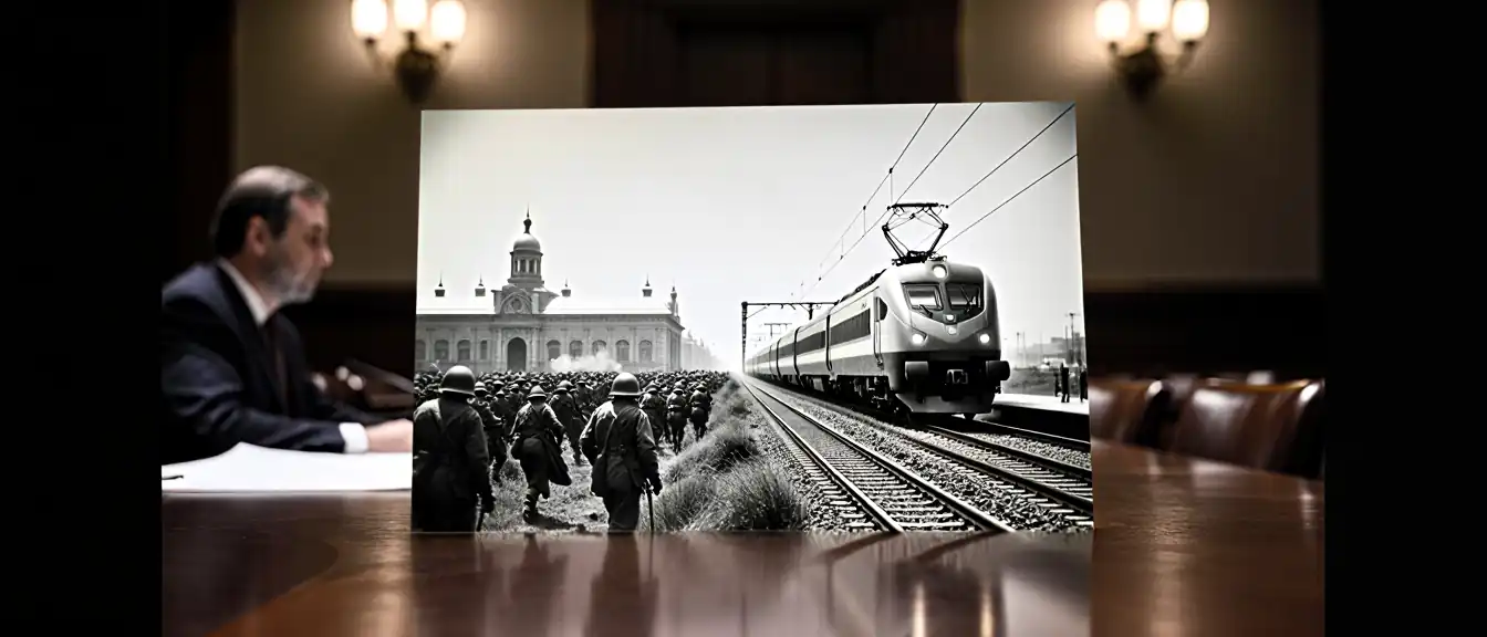 Битва за списки: как кадры из «Войны и мира» и нейросети стали поводом для судебного иска против «Яблока»