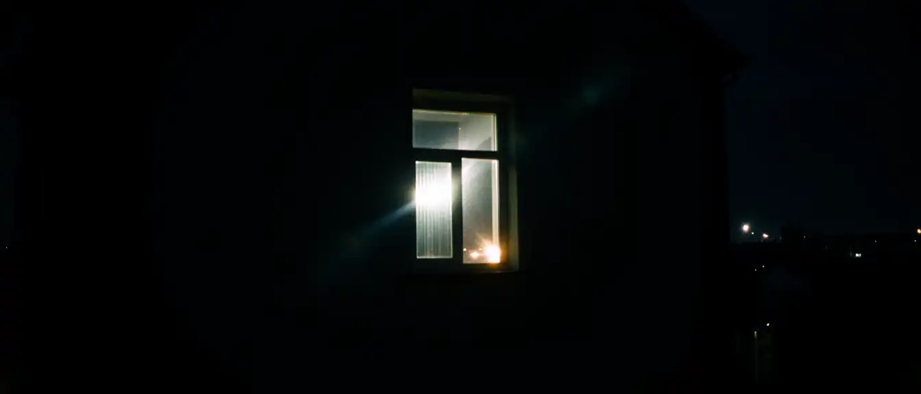 Ночная тревога в Подмосковье: регион дважды попал под ракетный удар