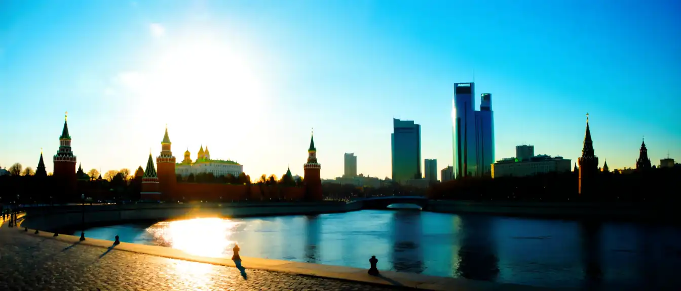 Солнце и тепло: Москву ждет идеальный уикенд без дождей