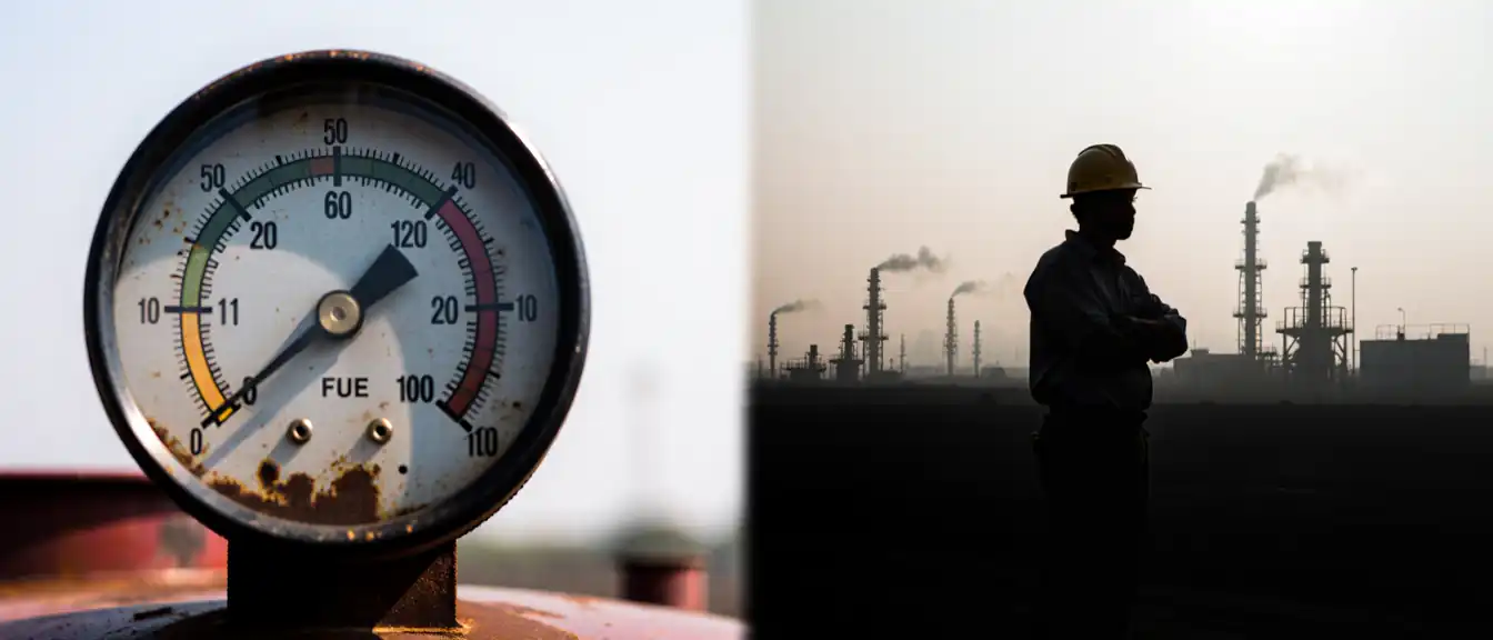 Топливный занавес: власти России продлили экспортные ограничения на нефтепродукты