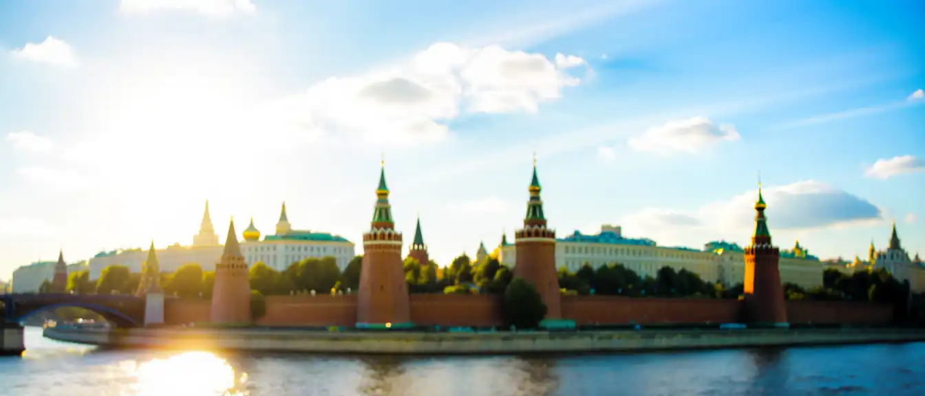 Потепление в столице: московский понедельник обещает комфортное лето