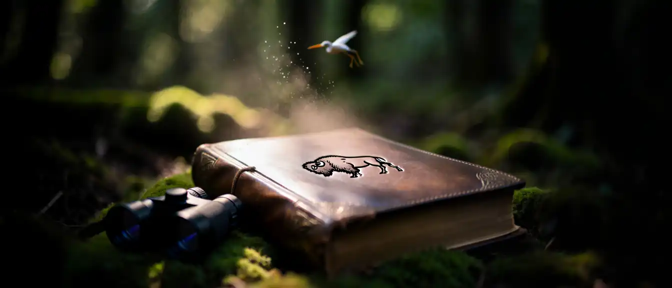 С чего начиналась защита природы: история первых страниц Красной книги