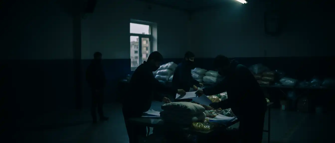 Помощь рядом: в Саратове организовали круглосуточную поддержку пострадавшим от атак БПЛА