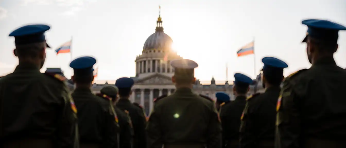 Единство нации: Владимир Путин подтвердил нерушимую связь народа и защитников Отечества