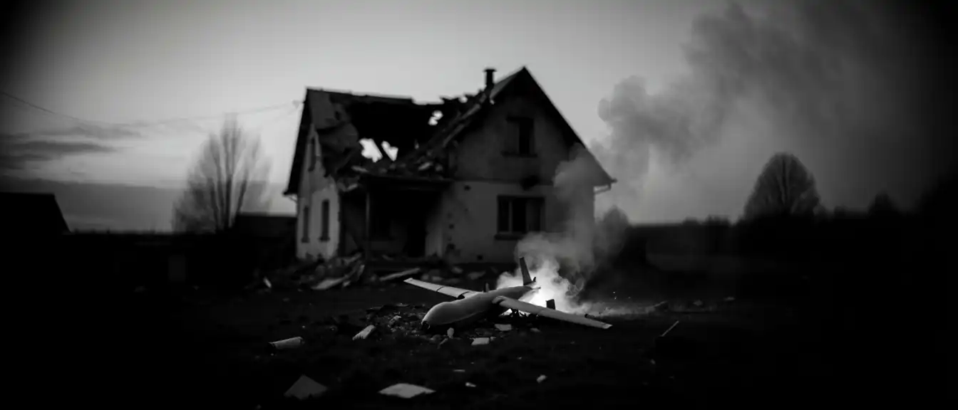 Удары по Белгородчине: новые жертвы и последствия массированных атак