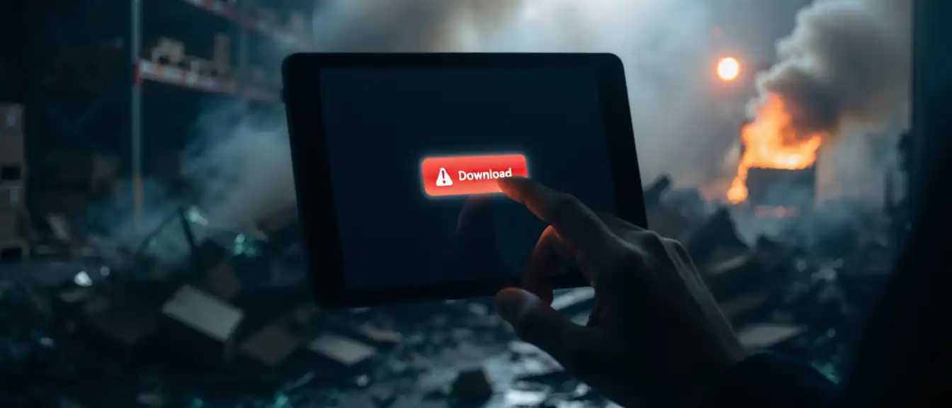 Документы для компенсаций: Wildberries внедряет систему автоматической фиксации ущерба после атак БПЛА