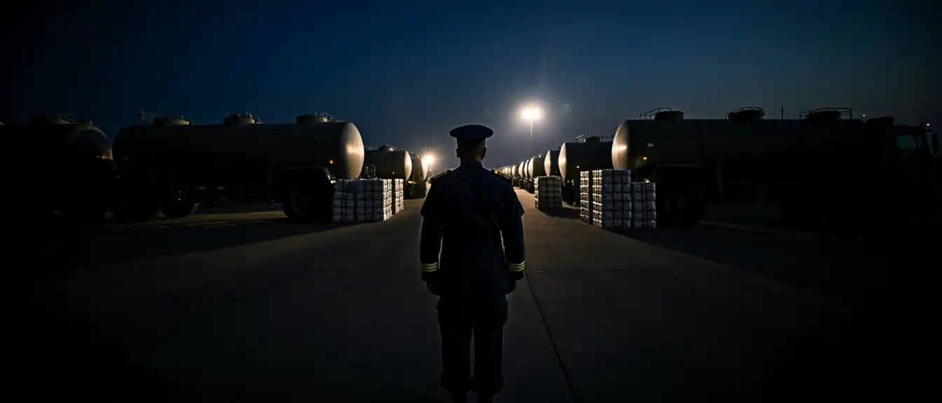 Железная рука в тылу: почему назначение Валерия Солодчука на пост замминистра обороны стало ключевым