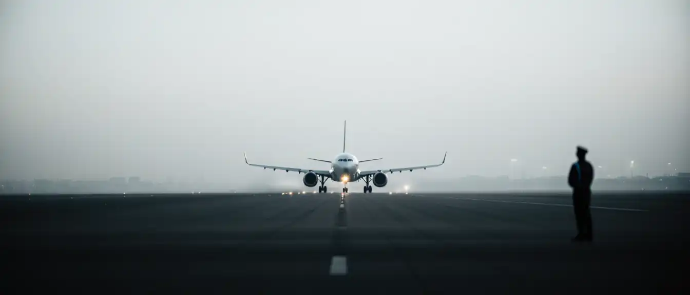 Домодедово восстановил привычный ритм: авиаузел Москвы завершил работу в режиме ограничений
