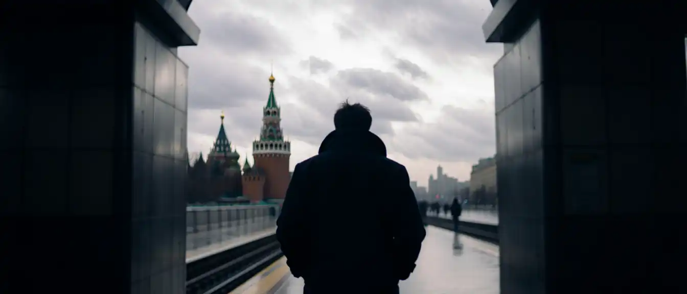 Синоптики Гидрометцентра России прогнозируют резкое похолодание в Москве в ближайшую субботу
