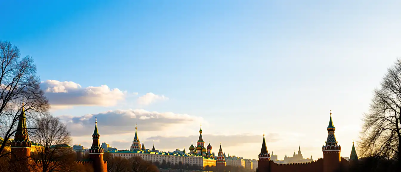 Температурные показатели и метеорологическая обстановка в Москве на четверг