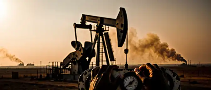 Нефтяной рынок переходит к фазе роста: ключевые игроки ОПЕК+ одобрили расширение добычи на сентябрь