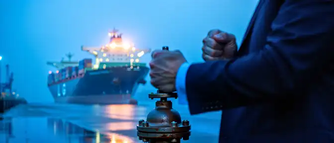 Энергетическая ловушка: почему отказ от российского газа пугает европейских лидеров