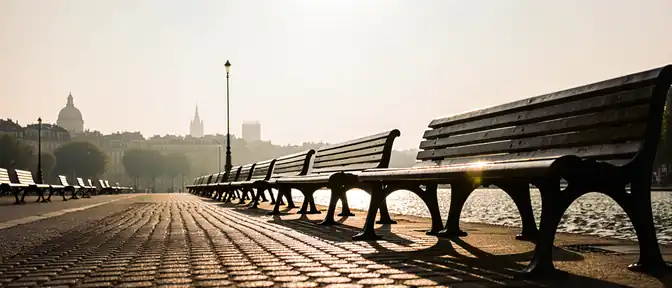 Смертоносное лето: как июньская аномальная жара унесла жизни тысяч европейцев