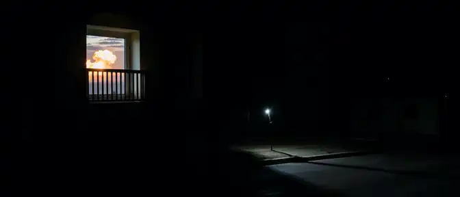 Ночной налет на Крым: трагические последствия атаки беспилотников