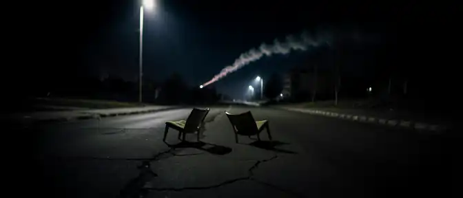 Трагедия в Ростове-на-Дону: двое погибших в результате удара с воздуха