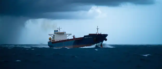 Ловушка в Красном море: почему саудовская нефть вынуждена искать обходные пути в обход угроз хуситов