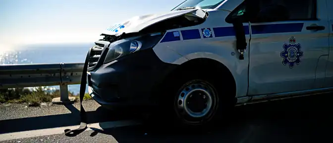 Дорожный инцидент в Словении: Наташа Пирц-Мусар пострадала в ДТП во время возвращения из отпуска
