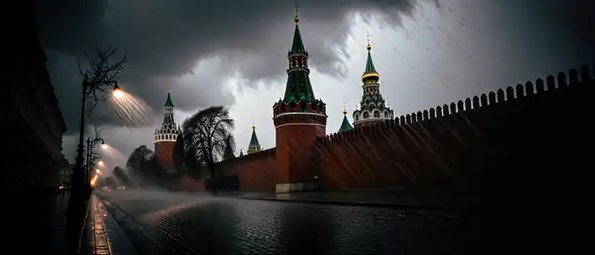 Погодная встряска в столице: москвичей предупредили о штормовых порывах и грозах