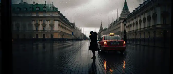 Дожди и похолодание: Москву ждет капризная погода в финале июля