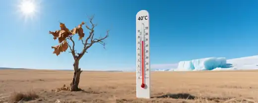 ЗАГОЛОВOK: Порывы Жары: Белоруссия Записывает Исторические +40°С