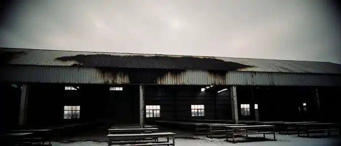 Без жертв: в Удмуртии оценили последствия атаки беспилотников на местное производство