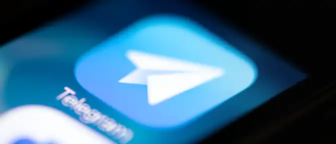 Цифровая изоляция: мессенджер Telegram исчез из магазина приложений Apple
