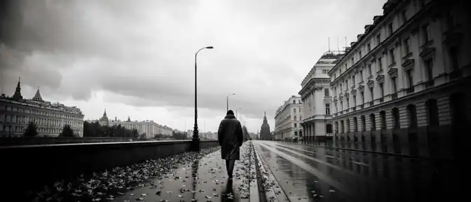 Лето уходит пораньше: Москву ждет резкое похолодание и «сентябрьский» антициклон