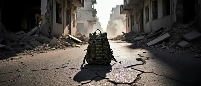 Трагедия в Херсонской области: сутки под обстрелами унесли жизнь человека