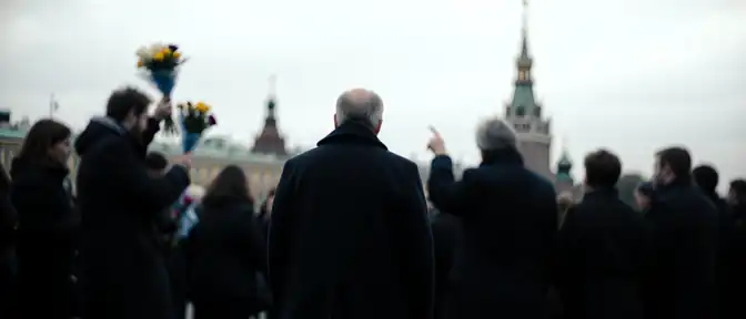 «Берегите себя, Владимир Владимирович»: искренние пожелания петербуржцев президенту в День ВМФ