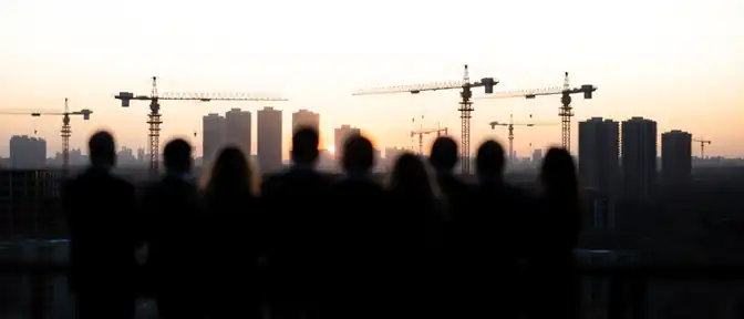 Фундамент будущего: как строительный бум в Москве определяет облик столицы на десятилетия вперед