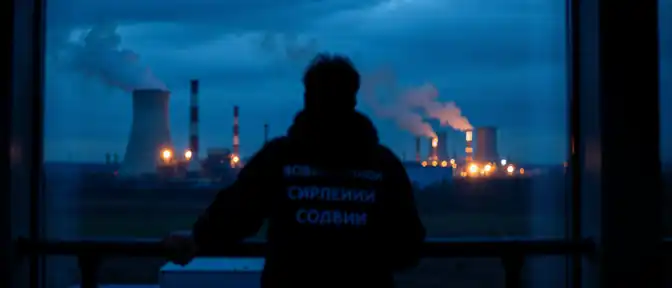 Французский гнев: почему жалобы Киева на энергетический кризис вызвали негодование в Париже