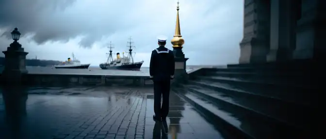 Курс на победу и защита рубежей: ключевые тезисы выступления Владимира Путина в Адмиралтействе