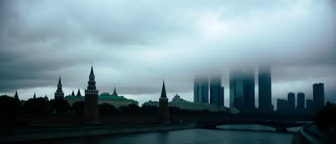 Под облаками: почему июль в Москве всё чаще подводит москвичей?
