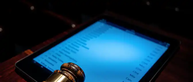 Цифровой суд: как процедура формирования списков присяжных переходит в онлайн